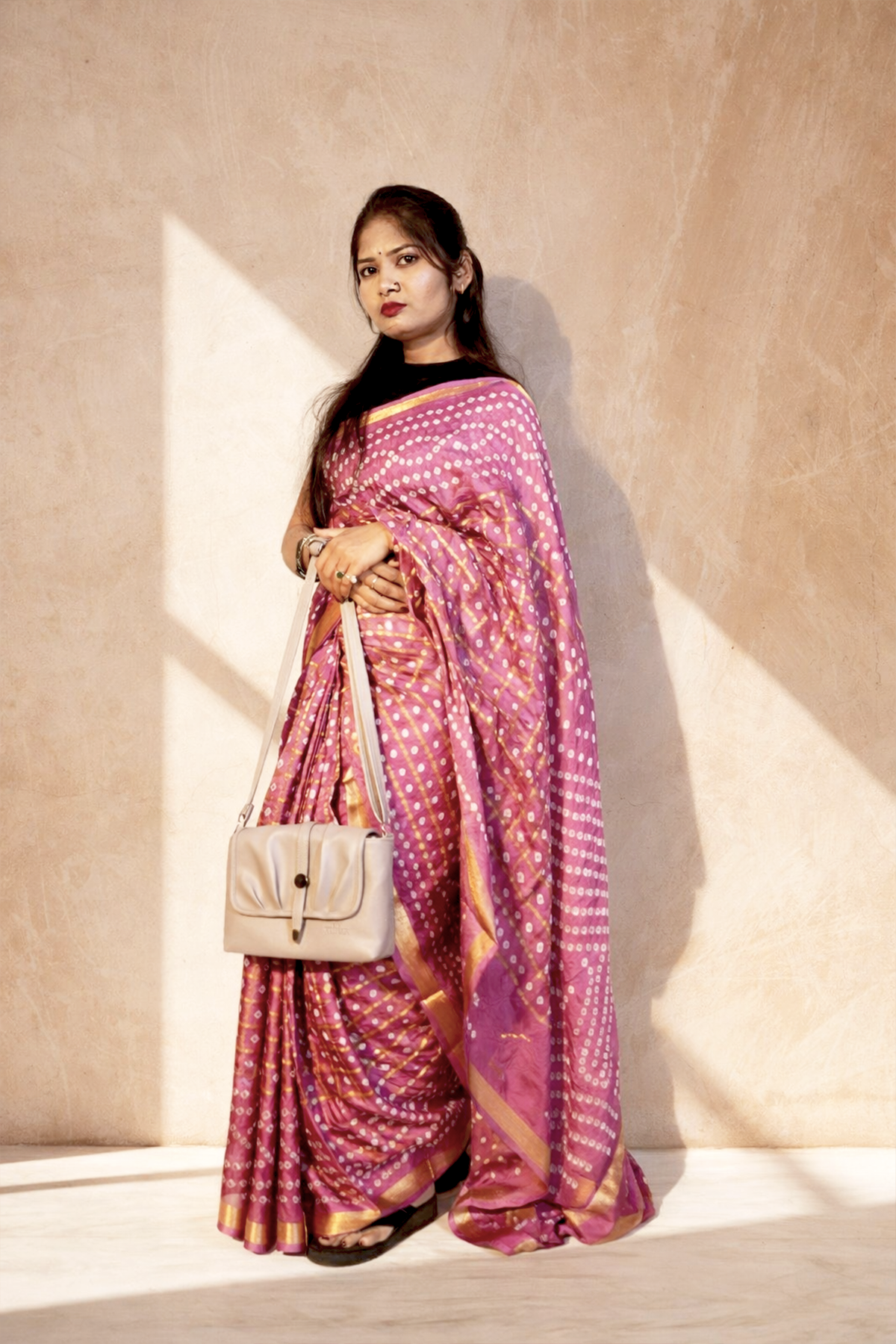 Siya Saree