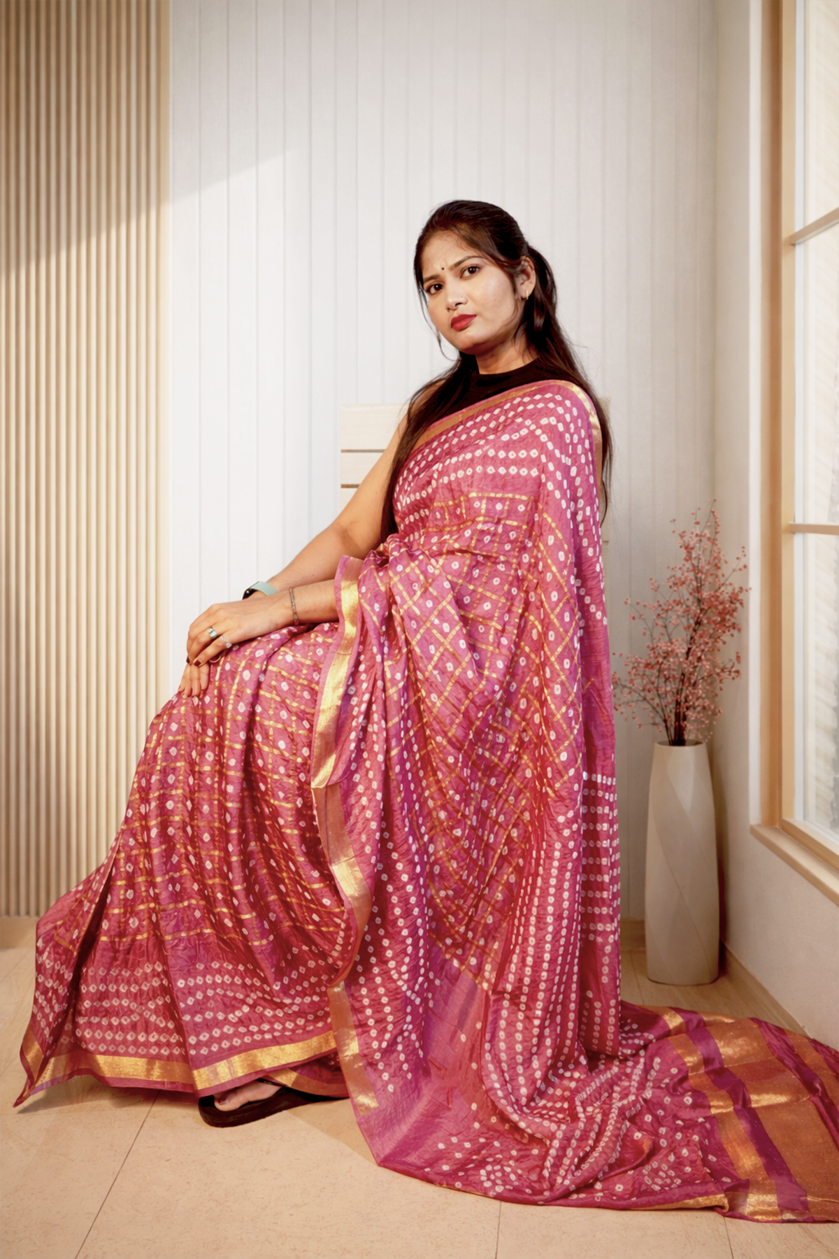 Siya Saree