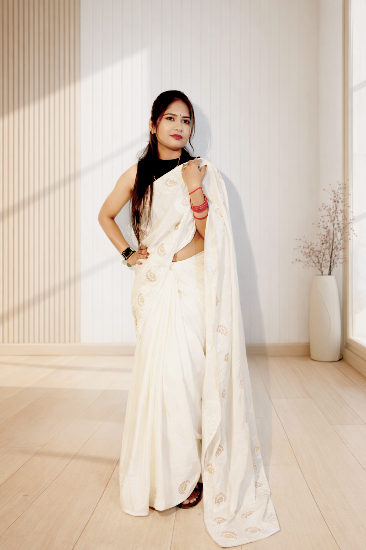 Pari Saree