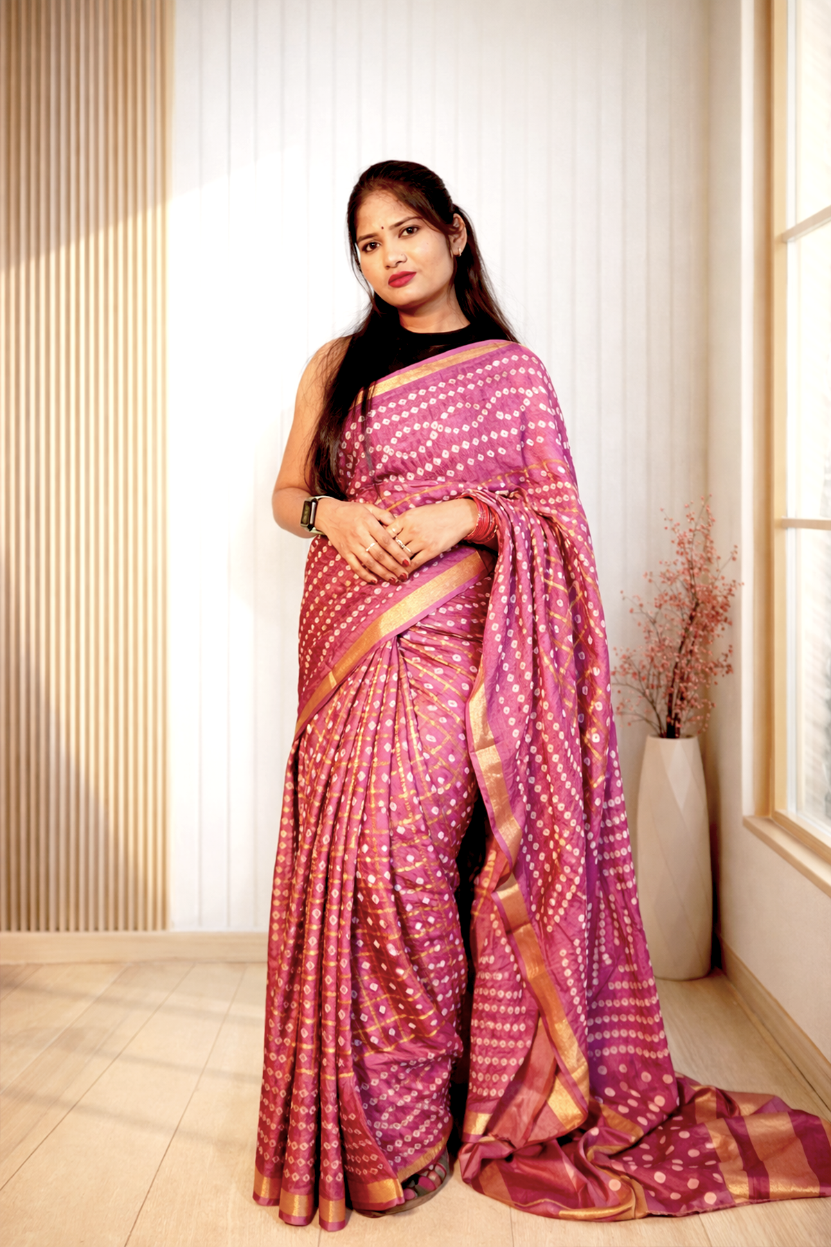 Siya Saree