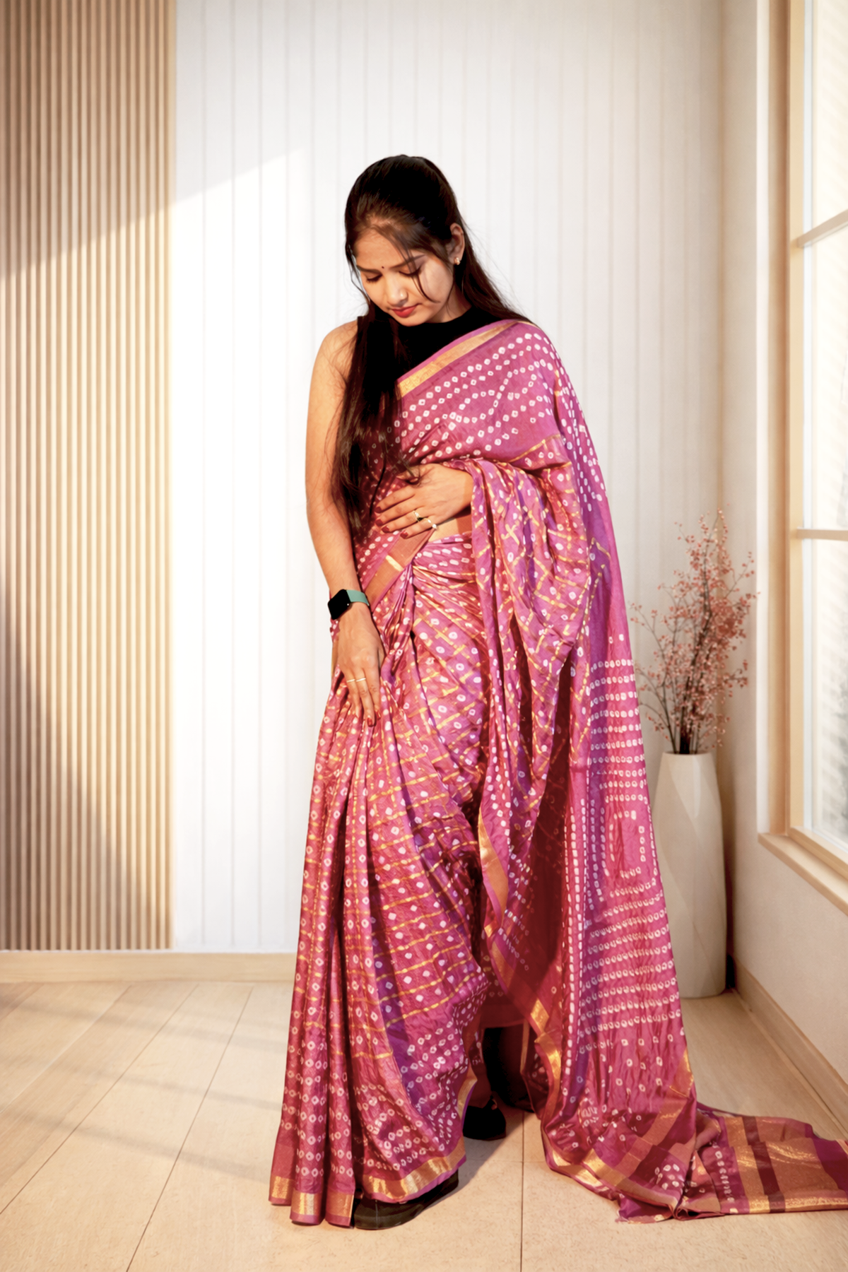 Siya Saree
