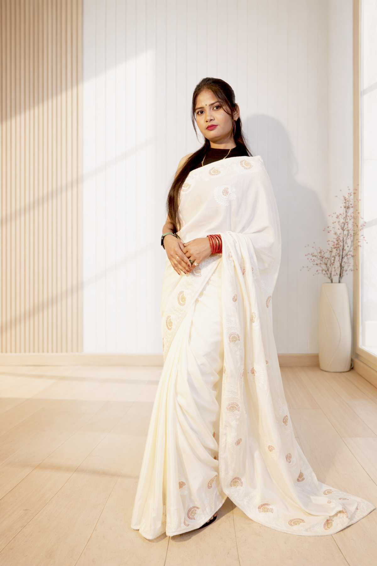 Pari Saree
